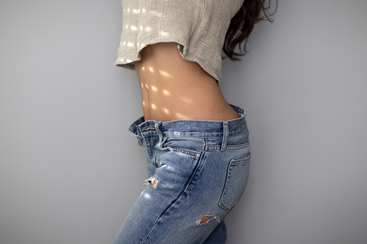 Exilis Therapy Results