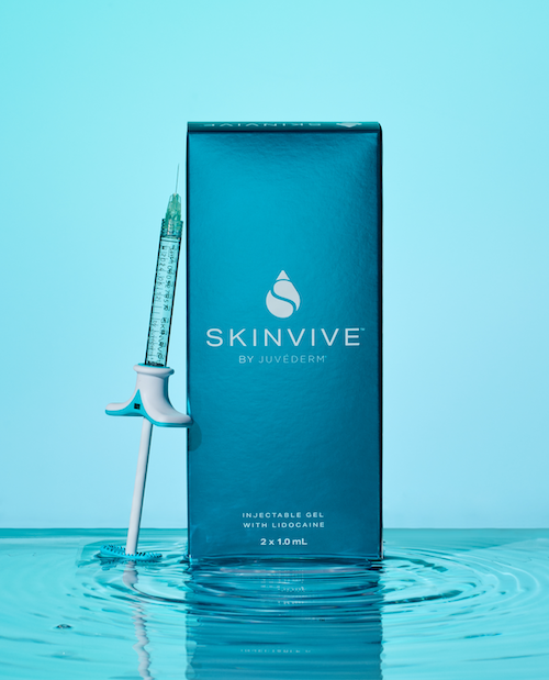 SKINVIVE™ by JUVÉDERM® Injectable Gel