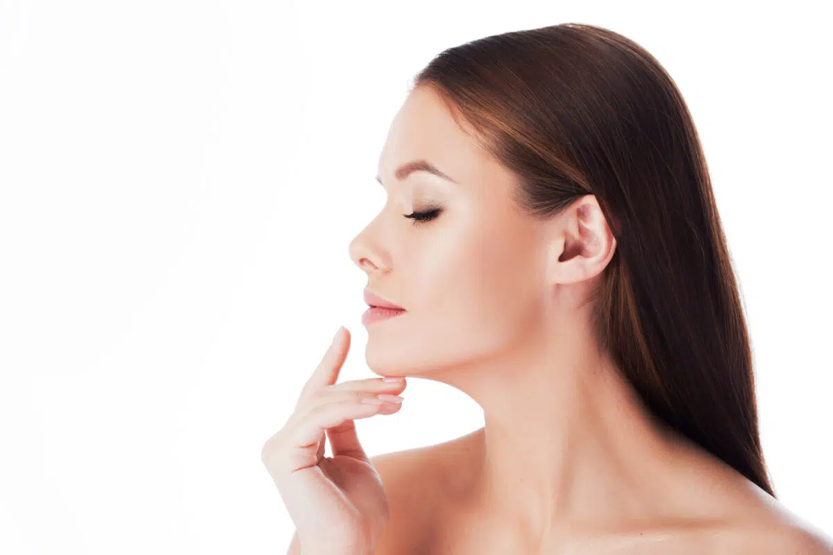 Contour Your Chin and Jawline with Dermal Fillers