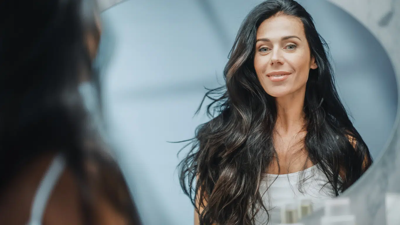 Juvederm Voluma® Restores Cheek Volume
