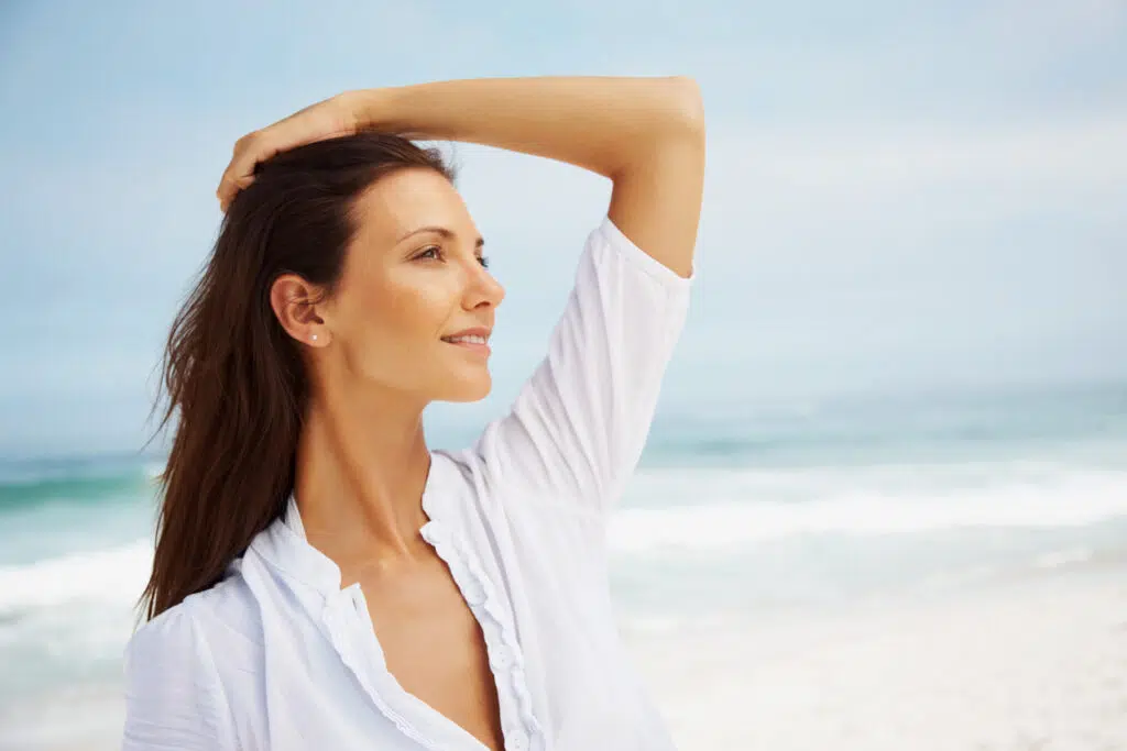A New Nonsurgical Option to Restore Jawline Definition