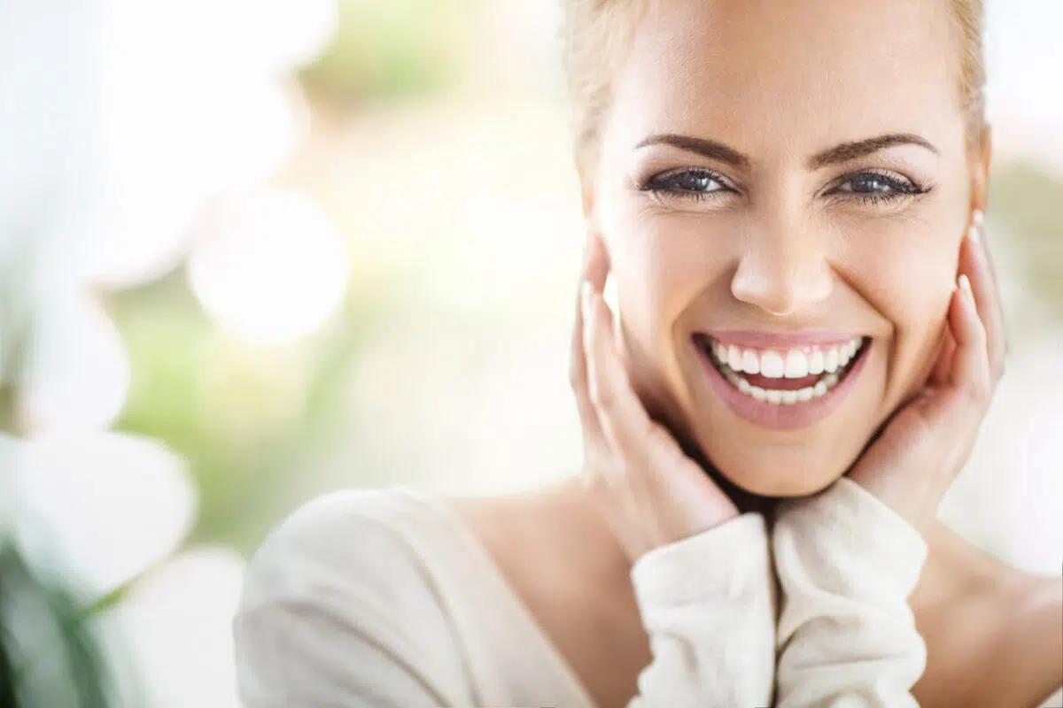 Sculptra Aesthetic Now Treats Fine Lines and Wrinkles