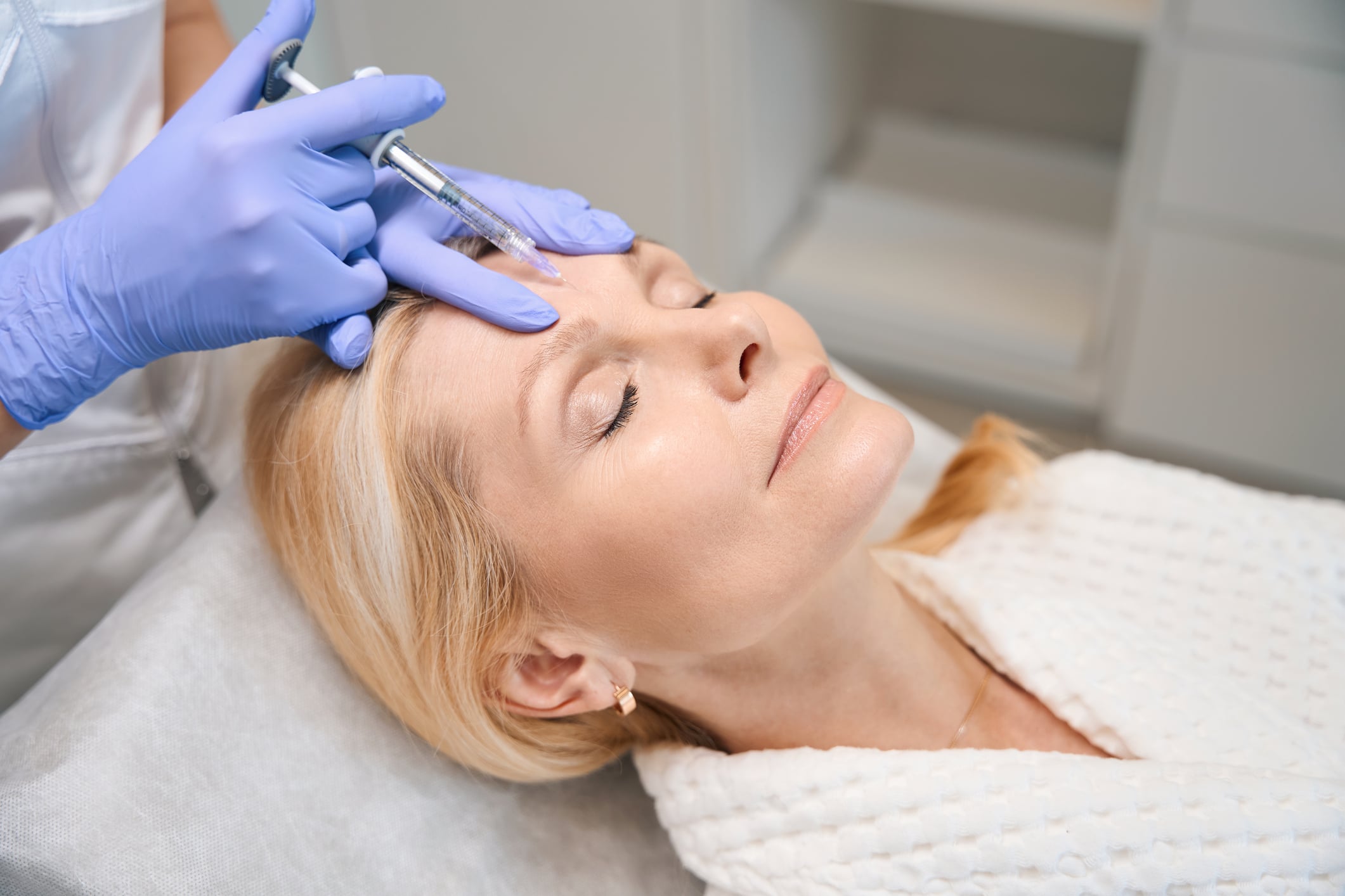 Will I Still Need Botox or Fillers After a Facelift? The Answer May Surprise You!
