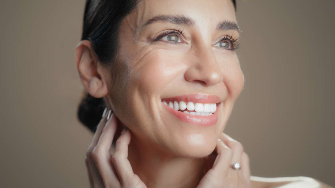 Rejuvenate Your Complexion with Vivace® Microneedling Plus PRP