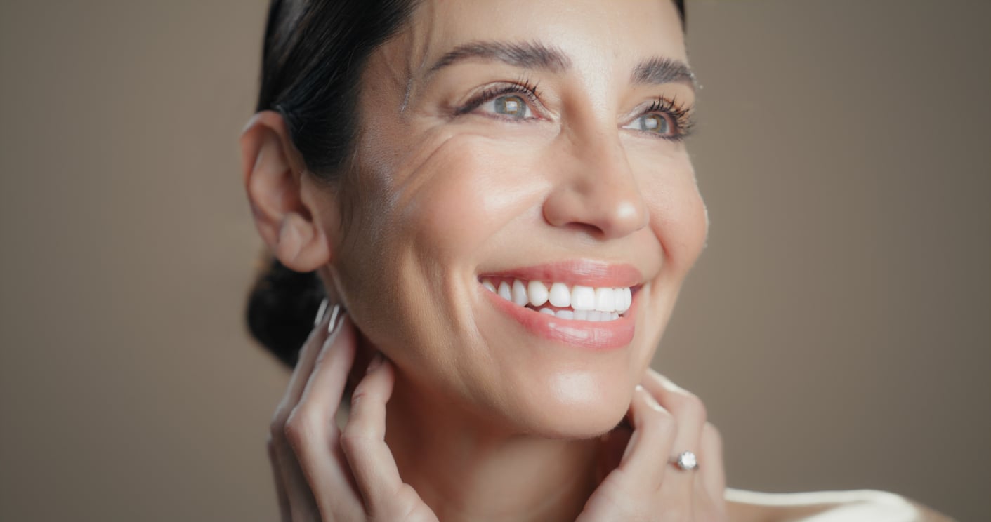 Rejuvenate Your Complexion with Vivace® Microneedling Plus PRP