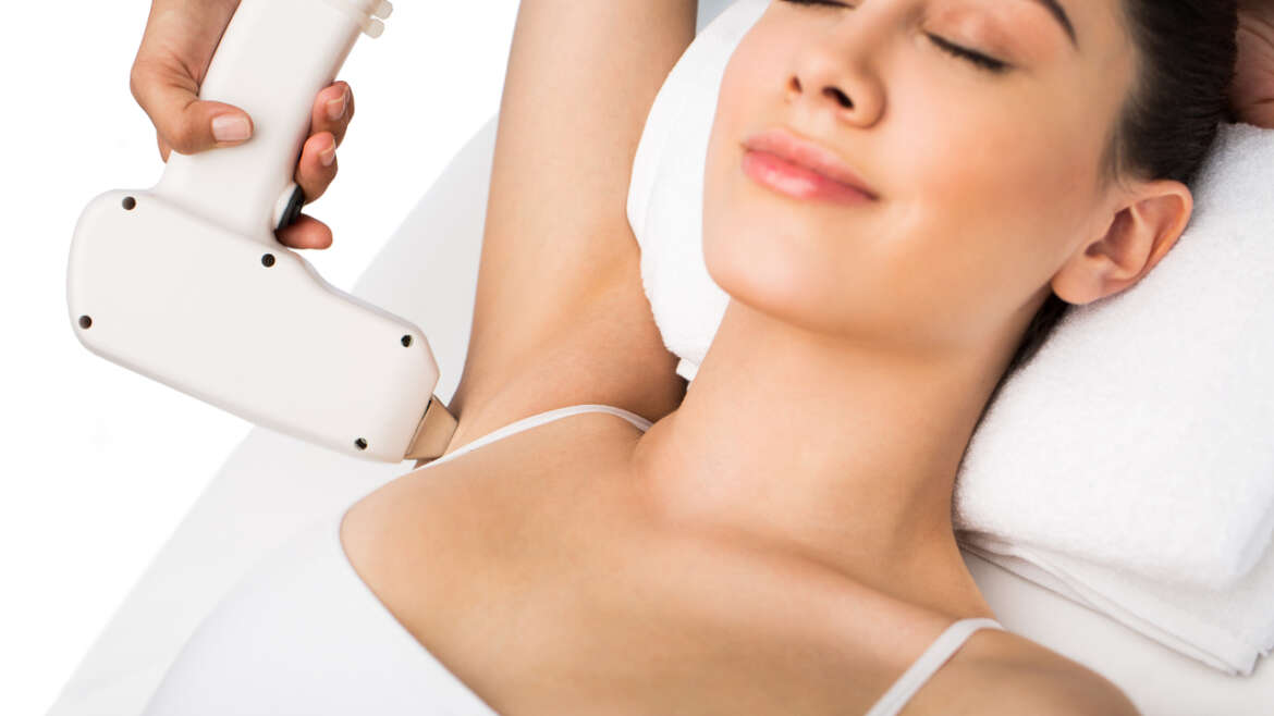 From Ingrown Hairs to Smooth Skin: The Benefits of Laser Hair Removal