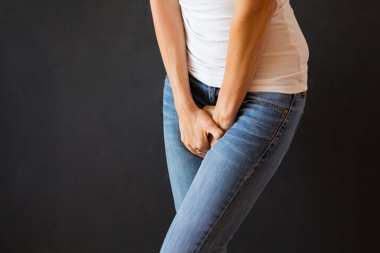 How a Labiaplasty Helps Reduce Vaginal Infections Such as UTIs and Yeast Infections