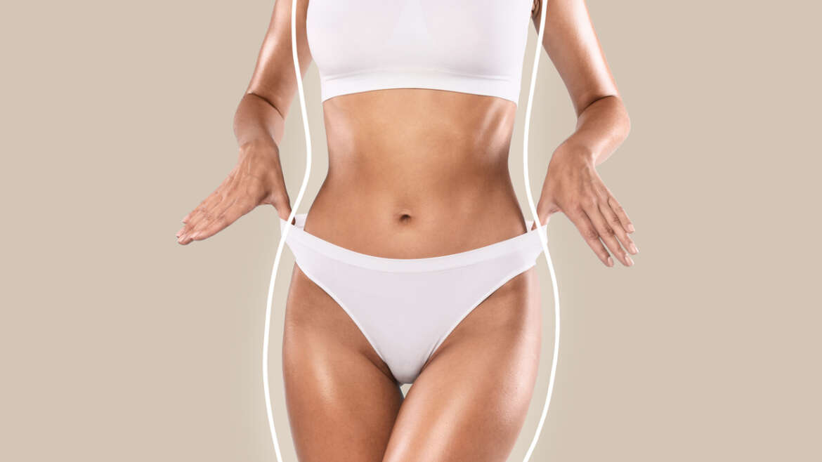 Why is Compression Necessary After Lipo Surgery