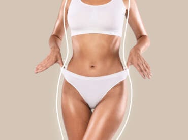 Why is Compression Necessary After Lipo Surgery