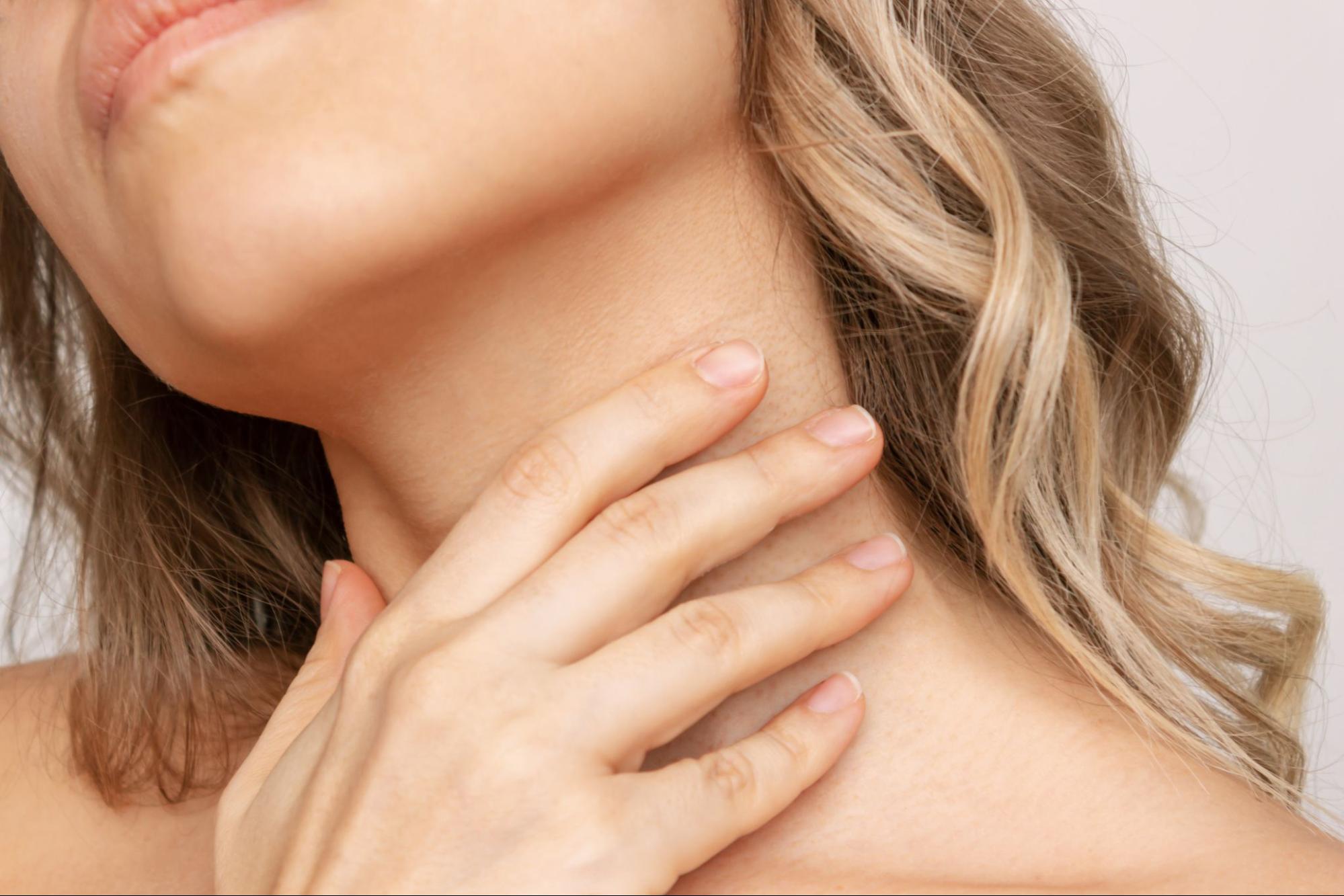 From Weight Loss to Wow: The Neck Lift Solution for “Ozempic Neck”