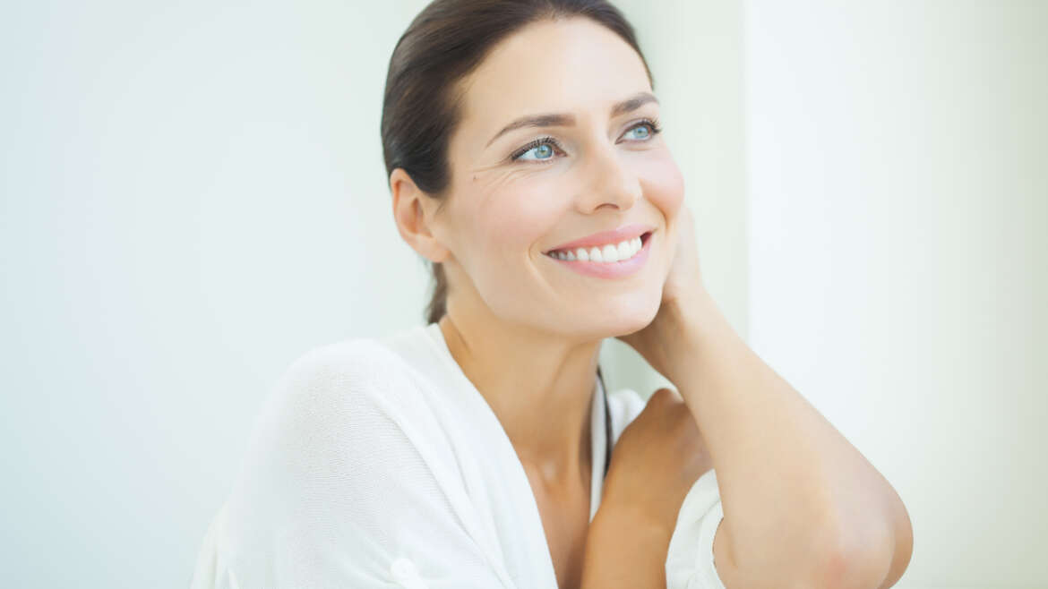 Lift and Shape: Redefine Your Look with a Brow Lift