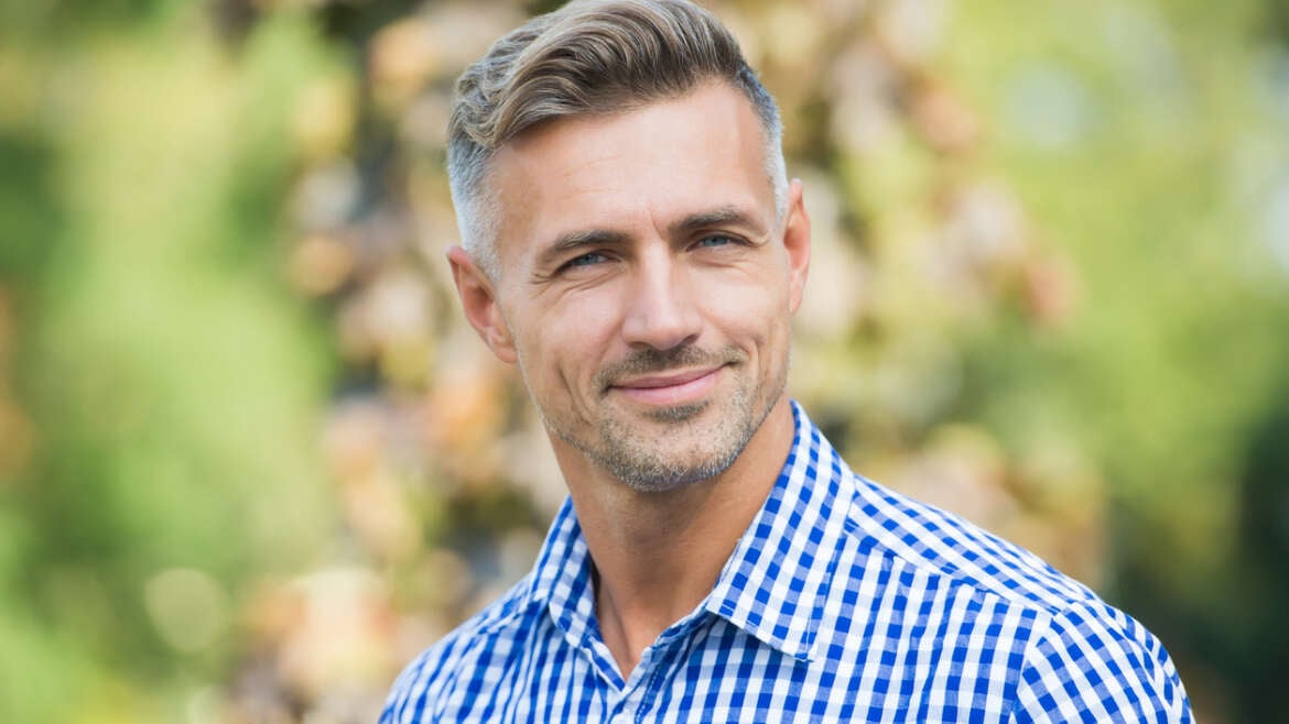 Restore Hair Density with Laser Technology