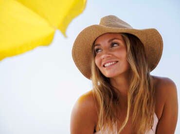 Why Summer is Ideal for Sofwave™ Skin Tightening Treatments