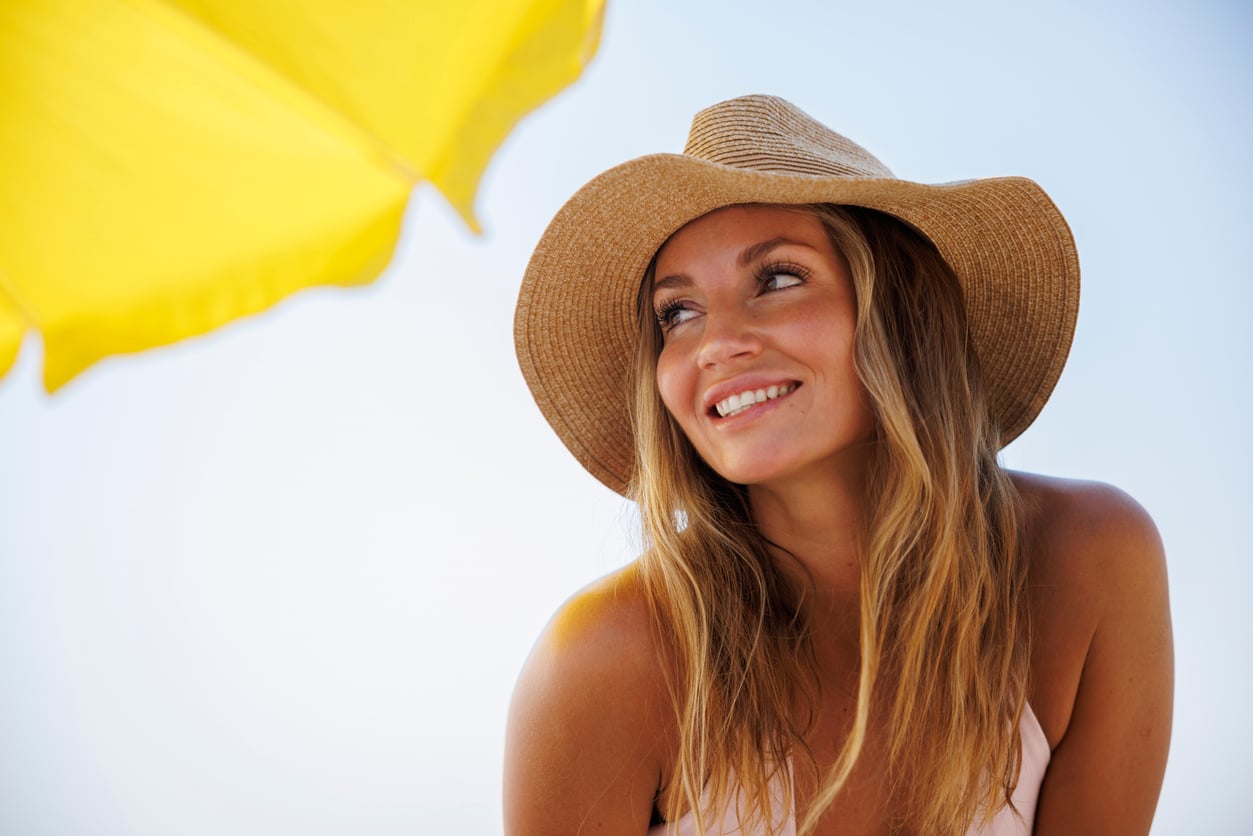 Why Summer is Ideal for Sofwave™ Skin Tightening Treatments