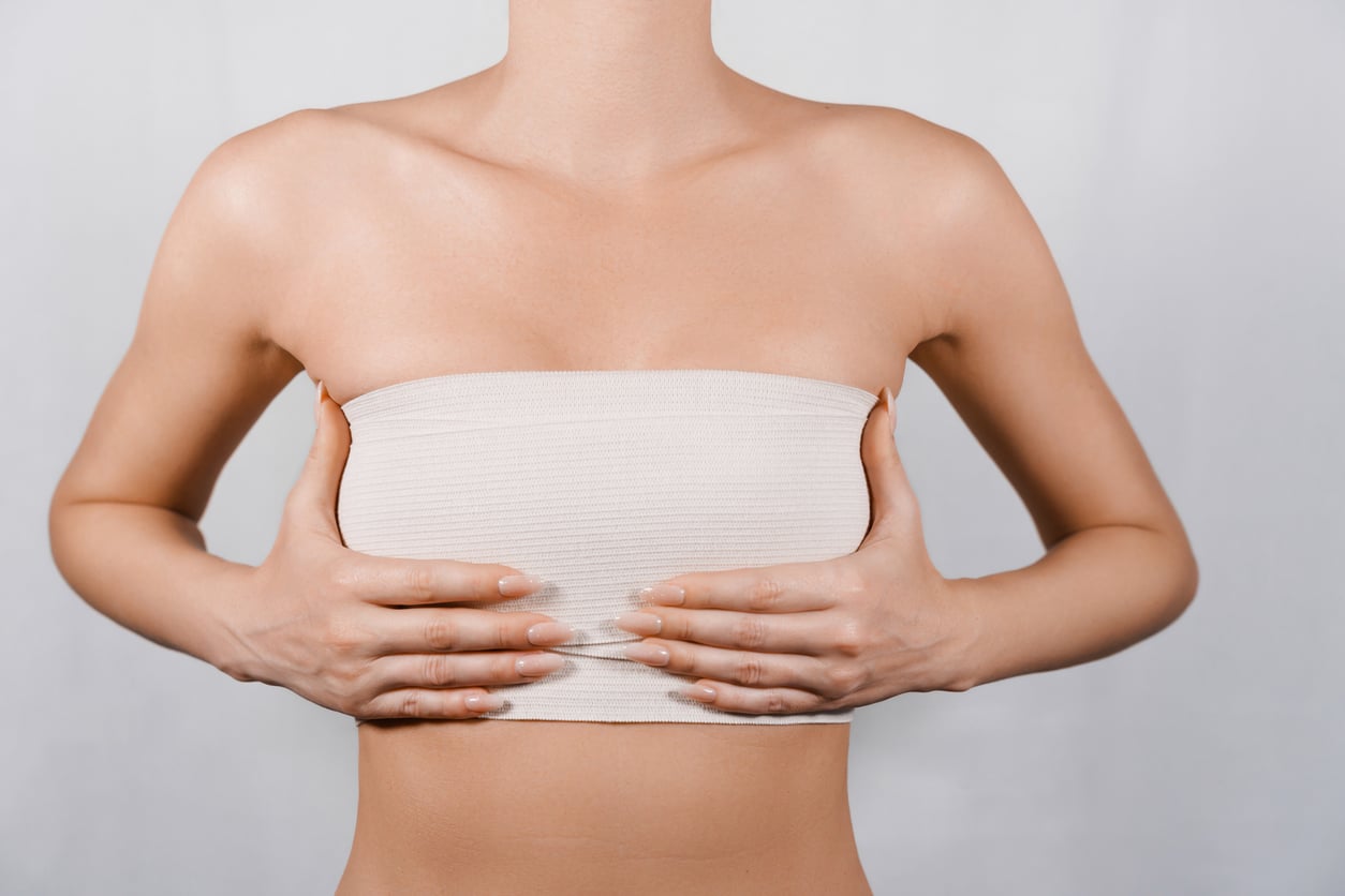 Bigger Isn’t Always Better: Why a Lift Gives the Perky Look