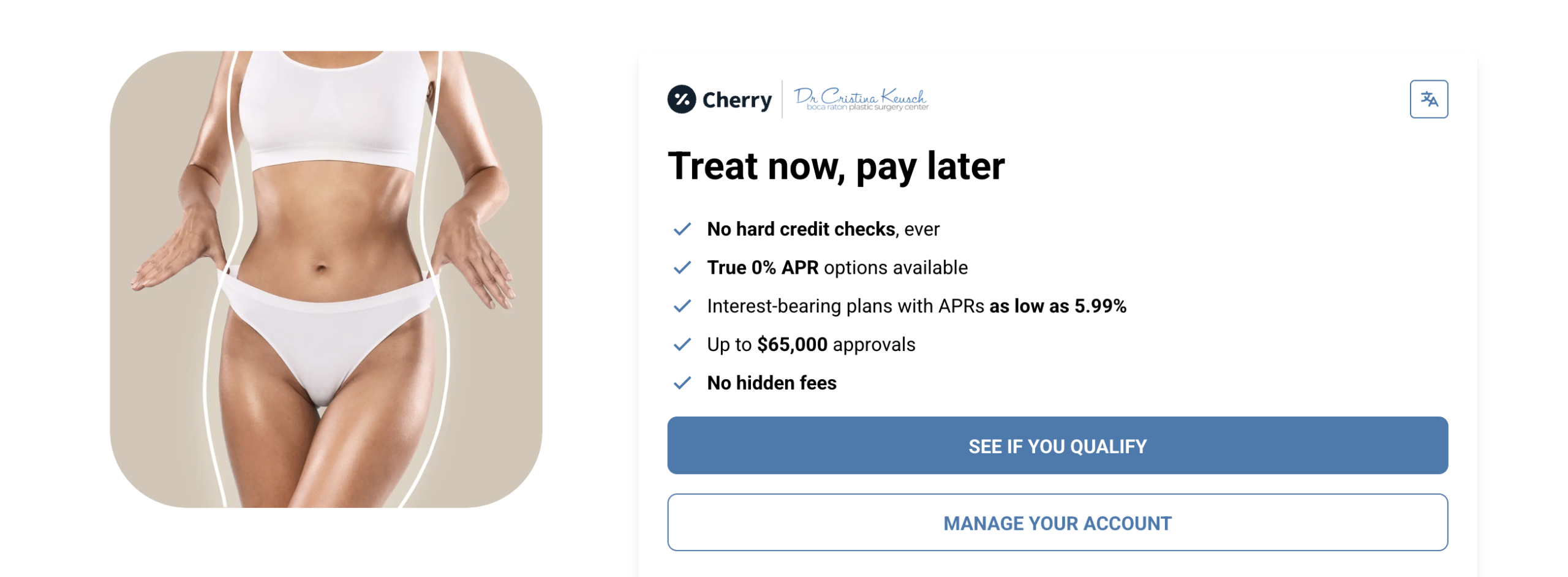 cherry-financing-options