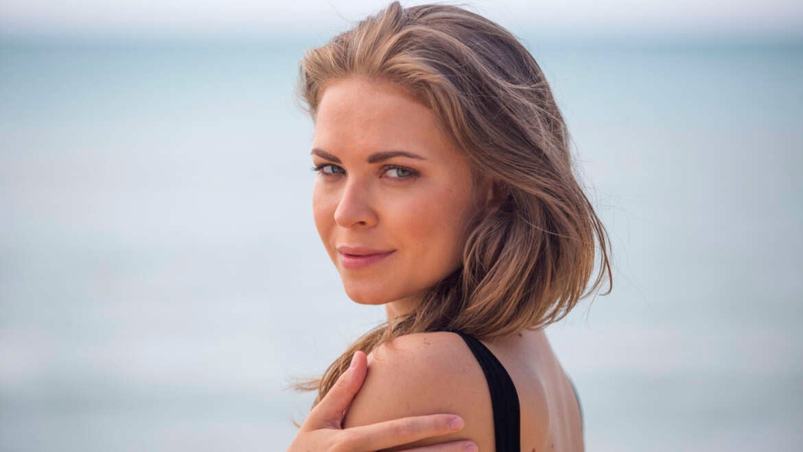Achieve Smoother, Hydrated Cheeks with SKINVIVE™ by JUVEDERM™