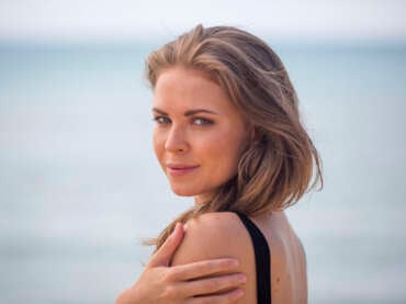 Achieve Smoother, Hydrated Cheeks with SKINVIVE™ by JUVEDERM™