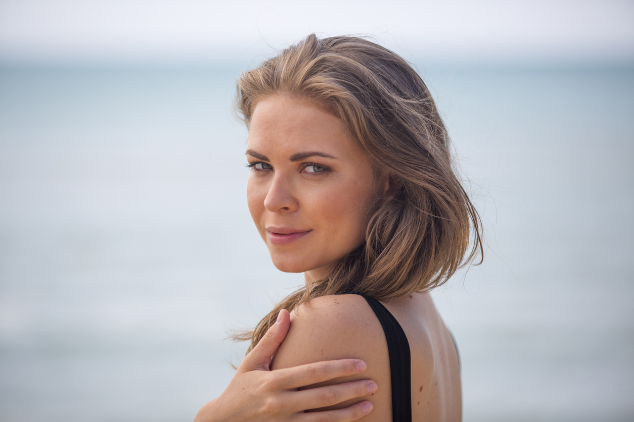 Achieve Smoother, Hydrated Cheeks with SKINVIVE™ by JUVEDERM™