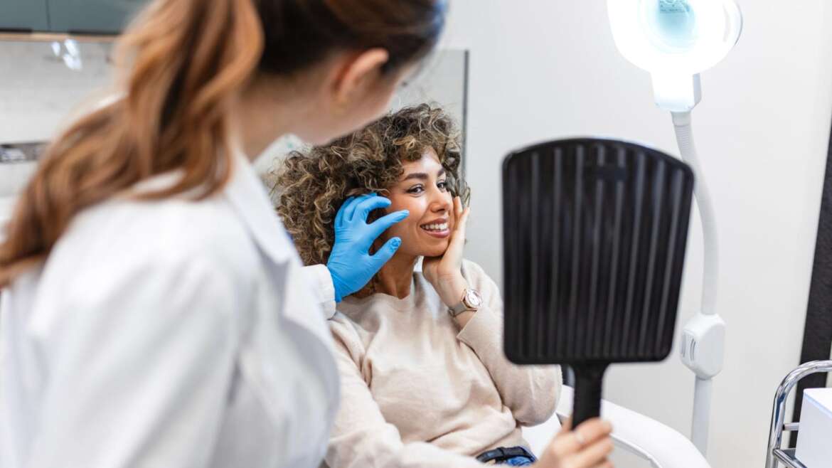 How to Make Your Aesthetic Goals Fit Your Monthly Budget