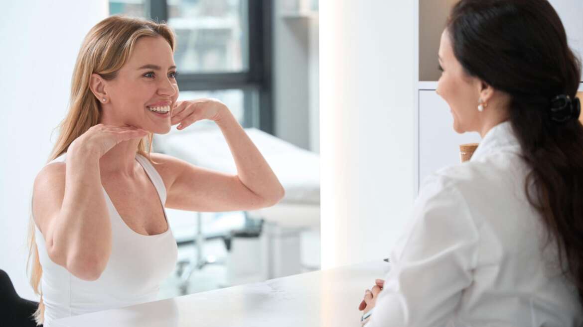 How to Pick a Plastic Surgeon: Why Credentials Matter Most