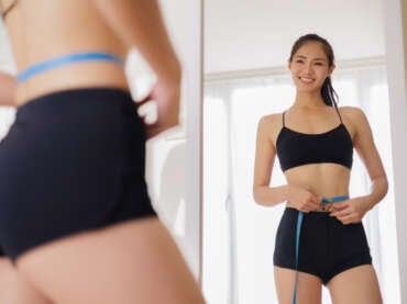 Non-Surgical Facial and Body Contouring After Medical Weight Loss Treatments