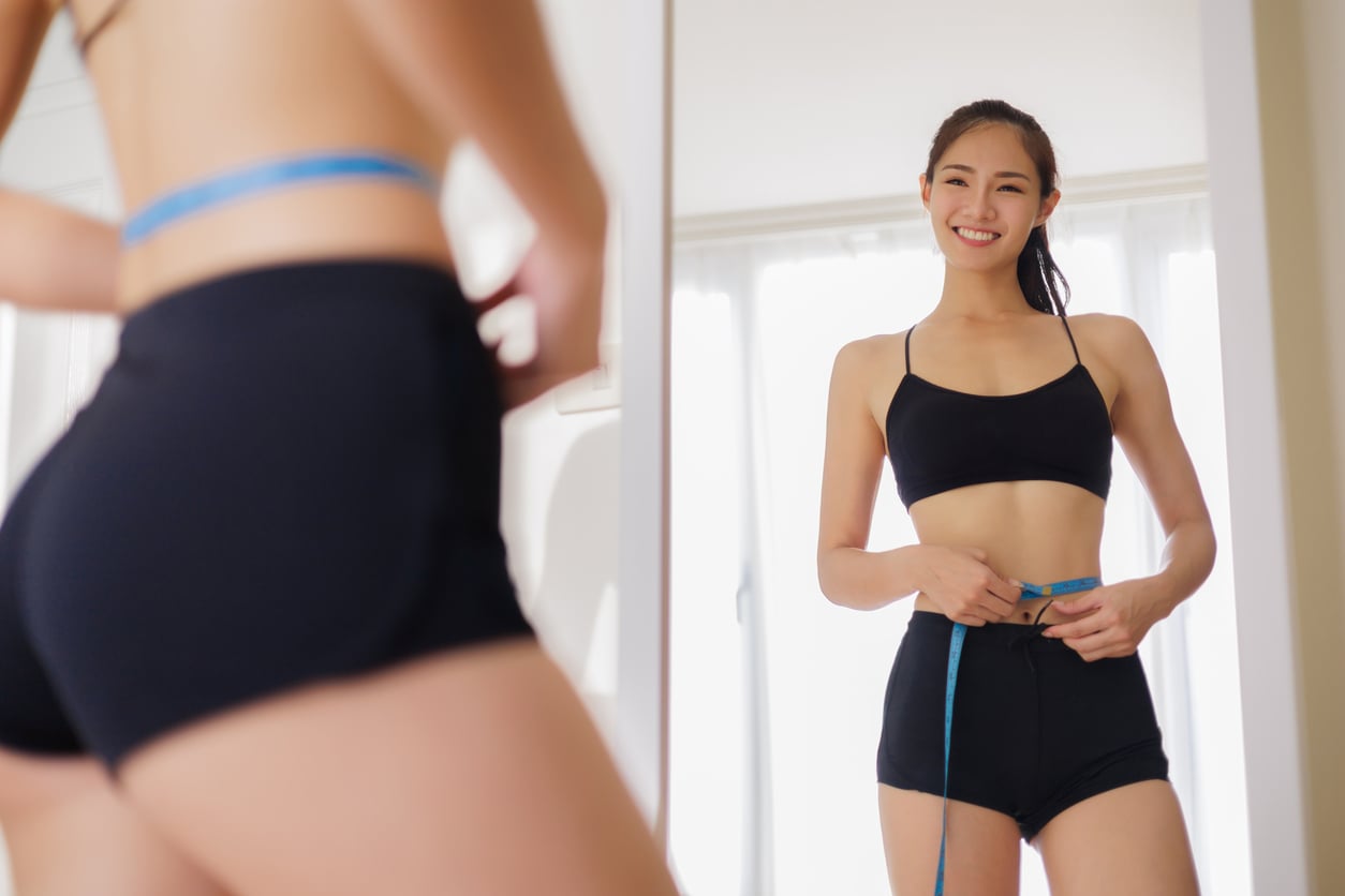 Non-Surgical Facial and Body Contouring After Medical Weight Loss Treatments