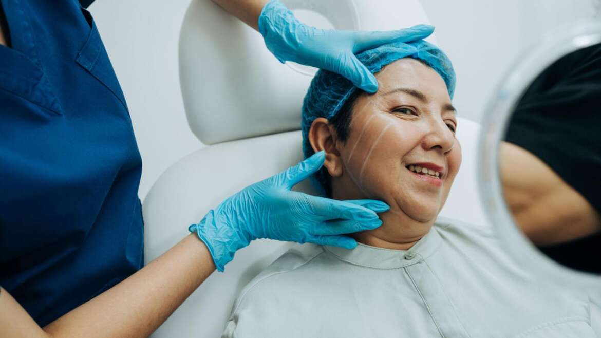Surgical + Non-Surgical Combos: Why Pairing Lasers with Surgery Yields Superior Results