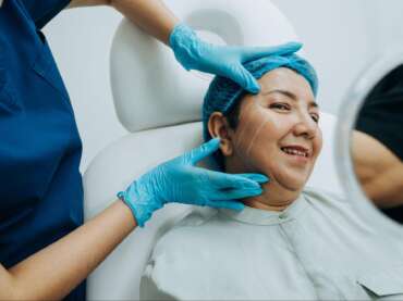 Surgical + Non-Surgical Combos: Why Pairing Lasers with Surgery Yields Superior Results